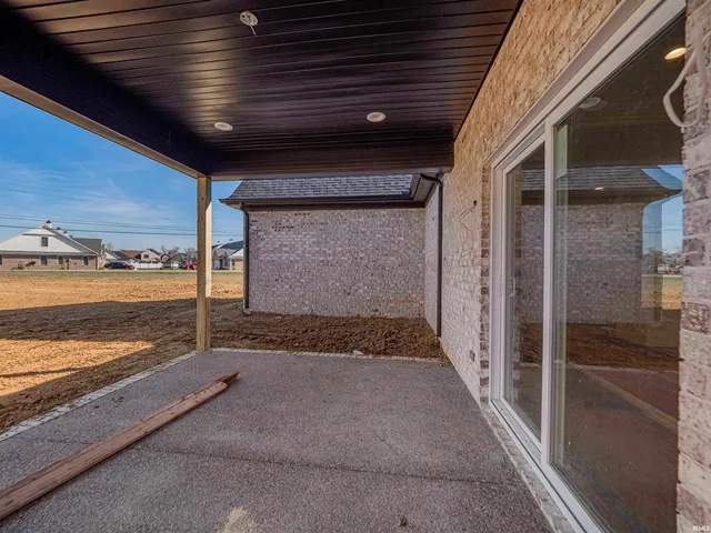 $3,500 | 3539 Sand Drive, Newburgh, IN 47630