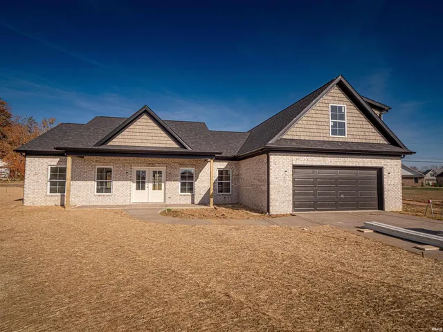 $3,500 | 3539 Sand Drive, Newburgh, IN 47630