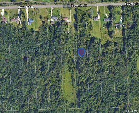 Vacant Beverly Road Detroit, MI 48242 - Photo 3 of 4