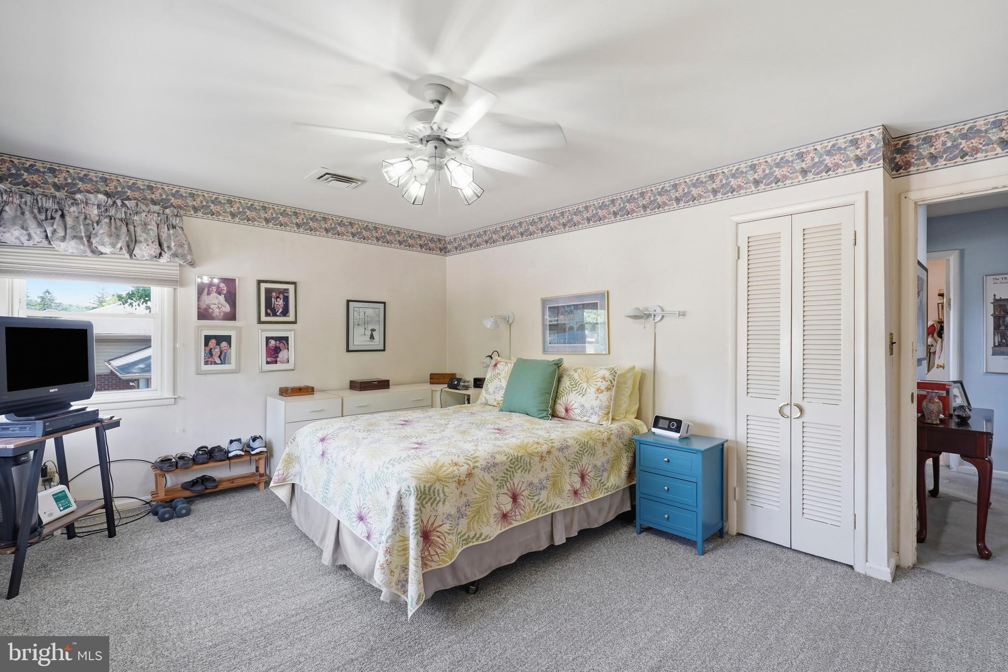 2303 Farringdon Road Baltimore, MD 21209 - Photo 17 of 36 Unwind in Your Primary Suite