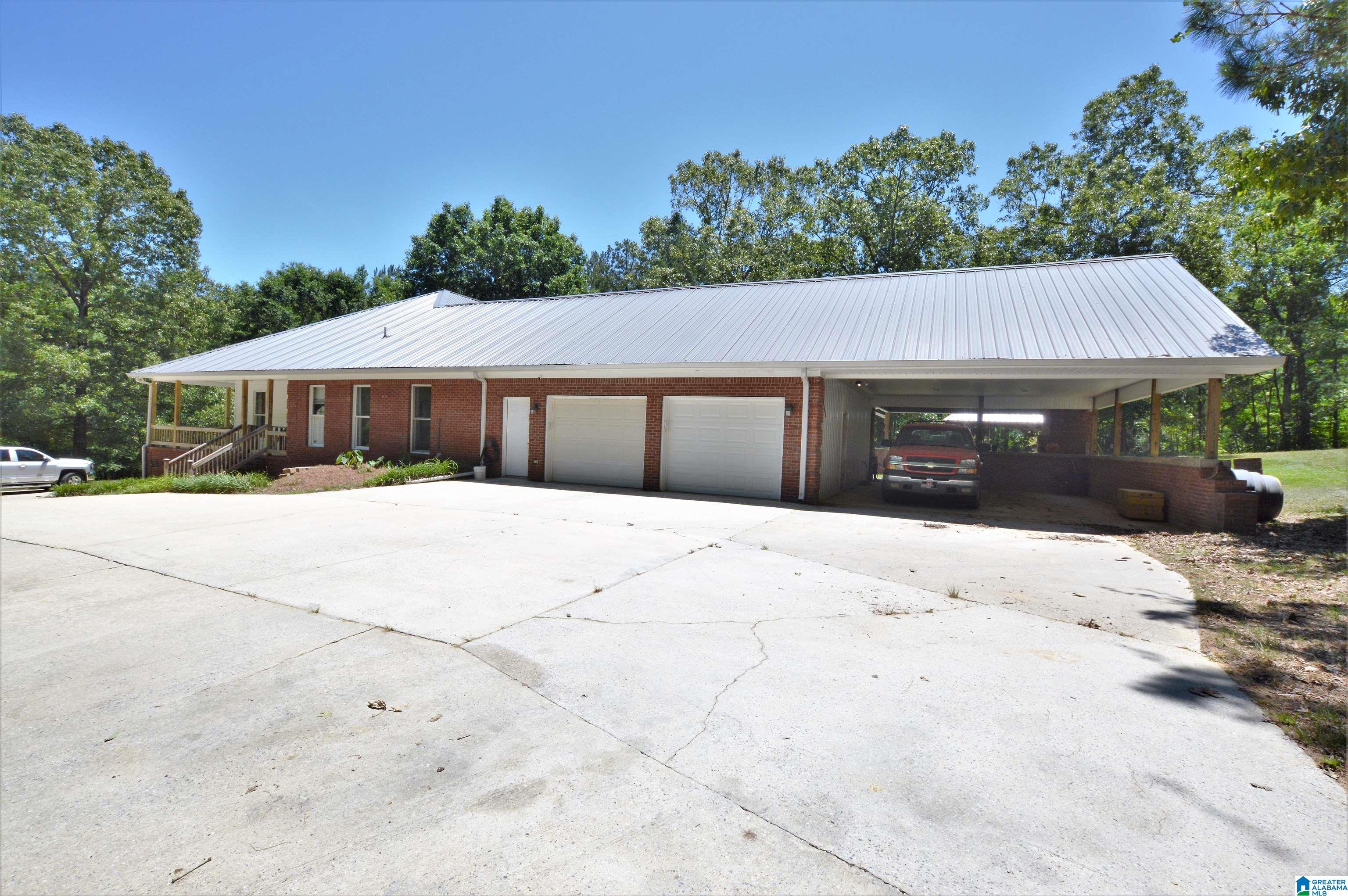 263 Pebble Road Montevallo, AL 35115 - Photo 31 of 50