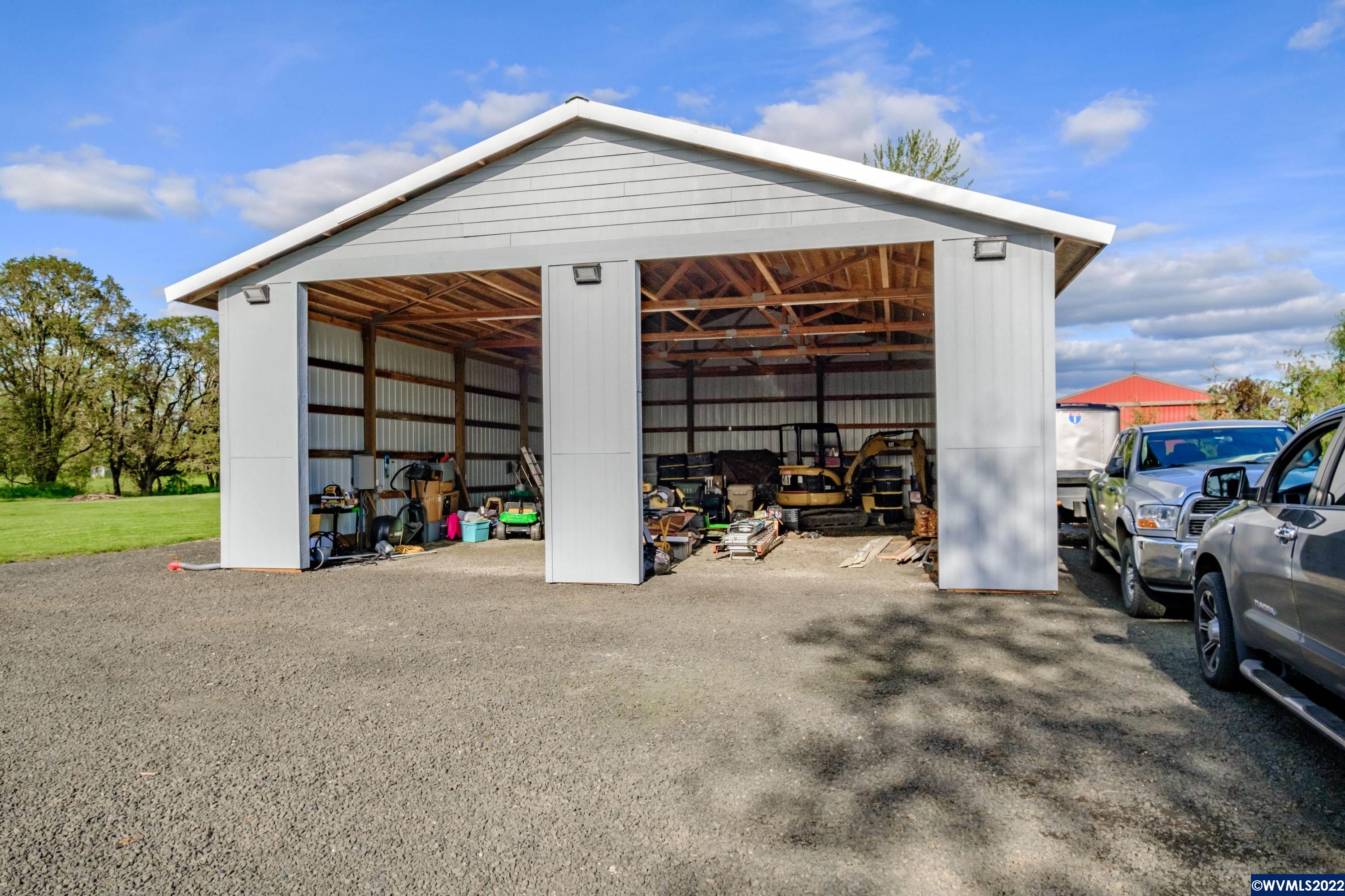 38985 Groshong Road Northeast Albany, OR 97321 - Photo 33 of 42 Gallery Image 33