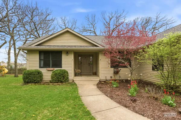 $429,900 | 27 Hickory Loop Drive, Sandwich, IL 60548