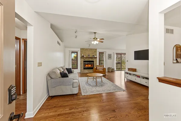 $429,900 | 27 Hickory Loop Drive, Sandwich, IL 60548