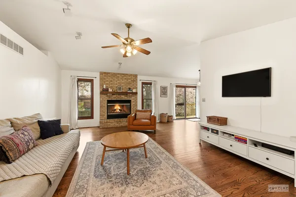$429,900 | 27 Hickory Loop Drive, Sandwich, IL 60548