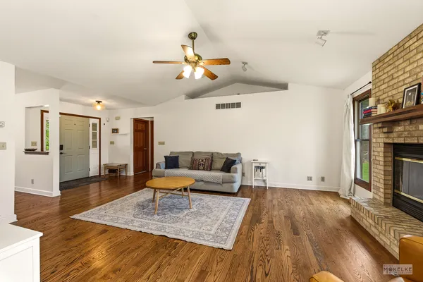 $429,900 | 27 Hickory Loop Drive, Sandwich, IL 60548