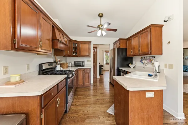 $429,900 | 27 Hickory Loop Drive, Sandwich, IL 60548