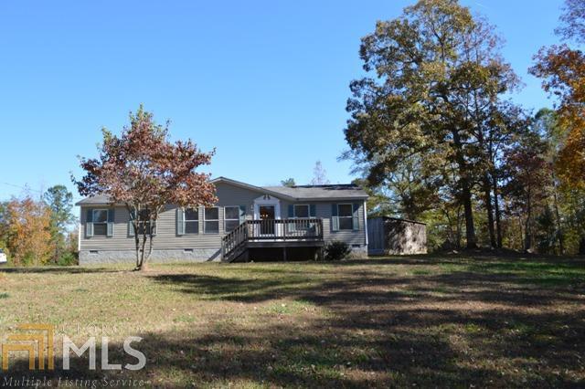 1945 Hollonville Road Brooks, GA 30205 - Photo 1 of 1 Gallery Image 1