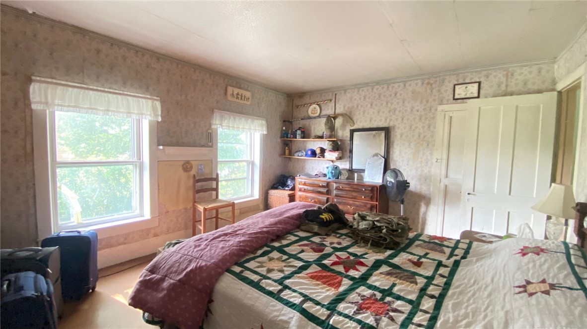 13 Naples Hill Road Prattsburgh, NY 14873 - Photo 31 of 50 bedroom 3