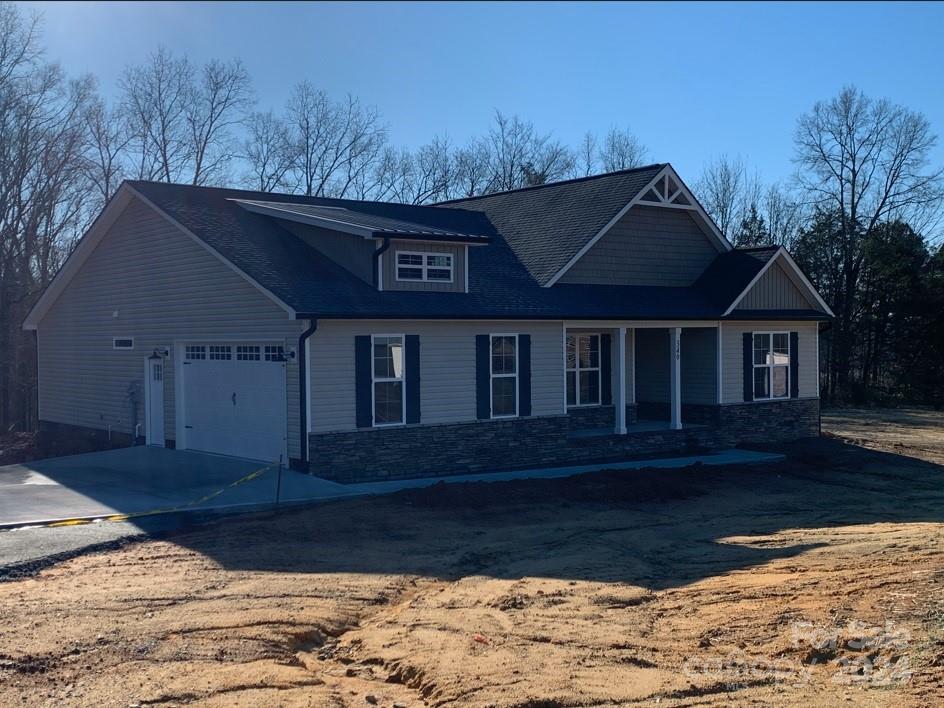 349 Walker Road Mount Pleasant, NC 28124 - Photo 1 of 1 Gallery Image 1