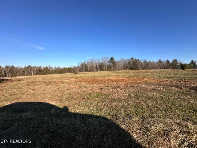 $98,500 | 9.8-acres Tyler Trail, Jamestown, TN 38556