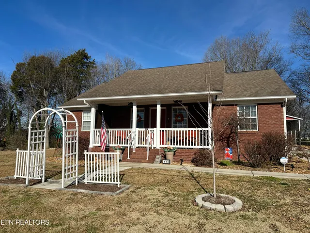 $329,900 | 314 West Walnut Street, Madisonville, TN 37354