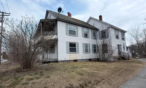 $49,900 | Undisclosed Address, Lewiston, ME 04240