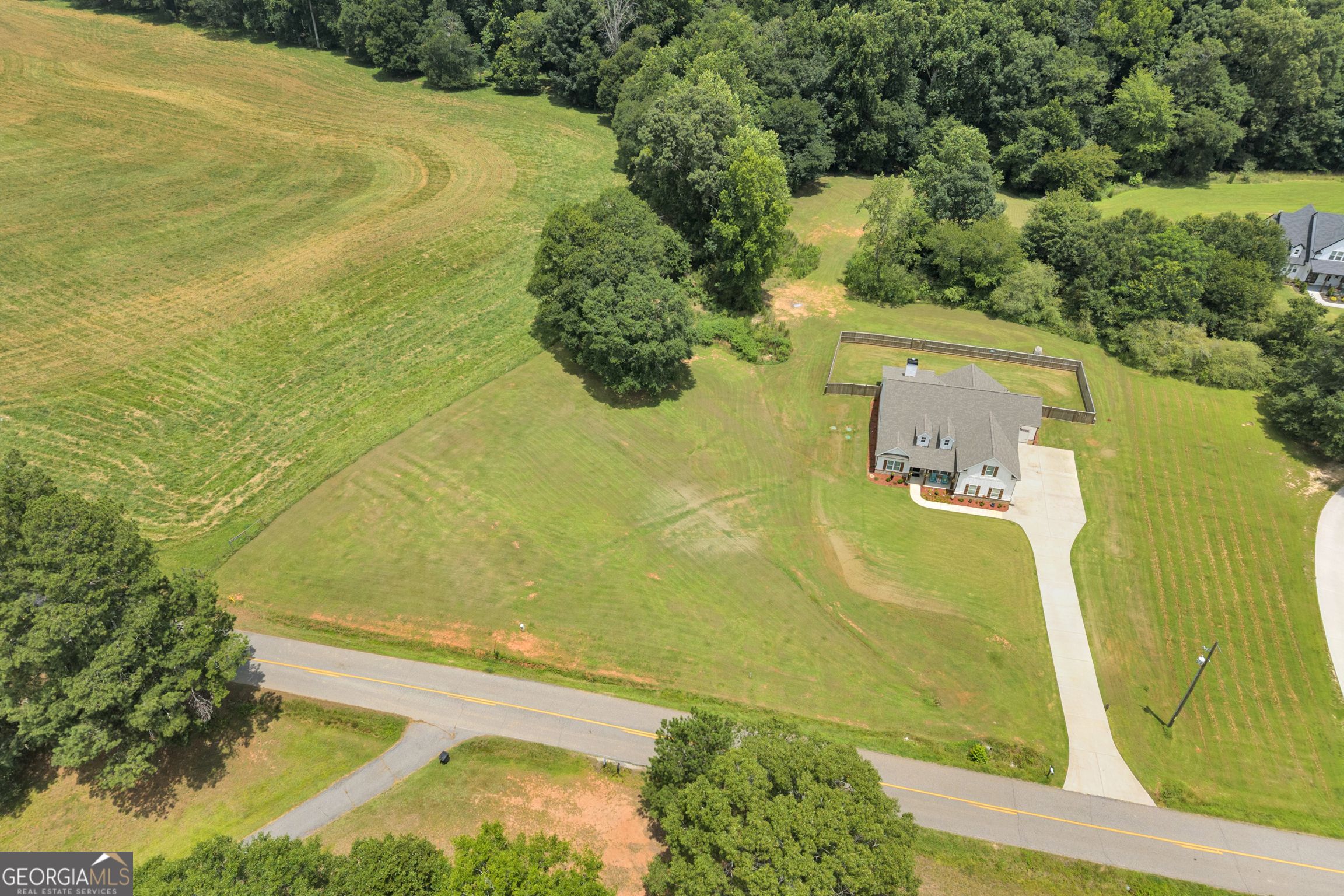 3261 George Williams Road Monroe, GA 30656 - Photo 43 of 44