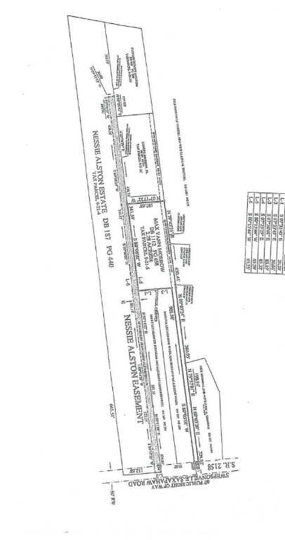0 Swepsonville-Saxapahaw Road Graham, NC 27253 - Photo 2 of 3 a view of a living room with a window