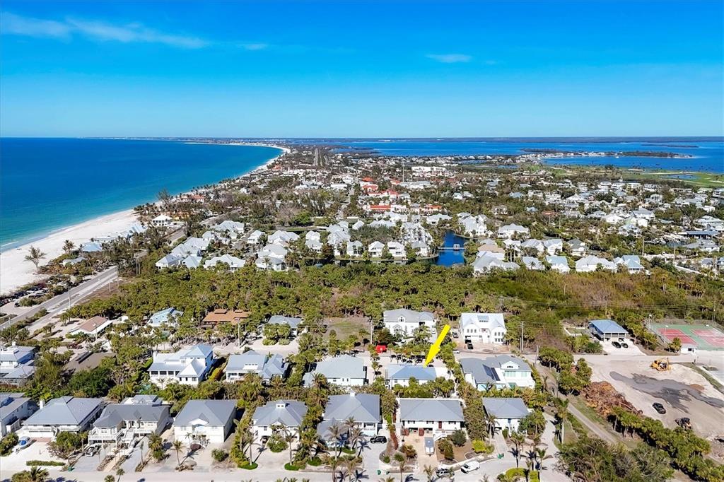 250 Wheeler Road Boca Grande, FL 33921 - Photo 34 of 34 an aerial view of a city