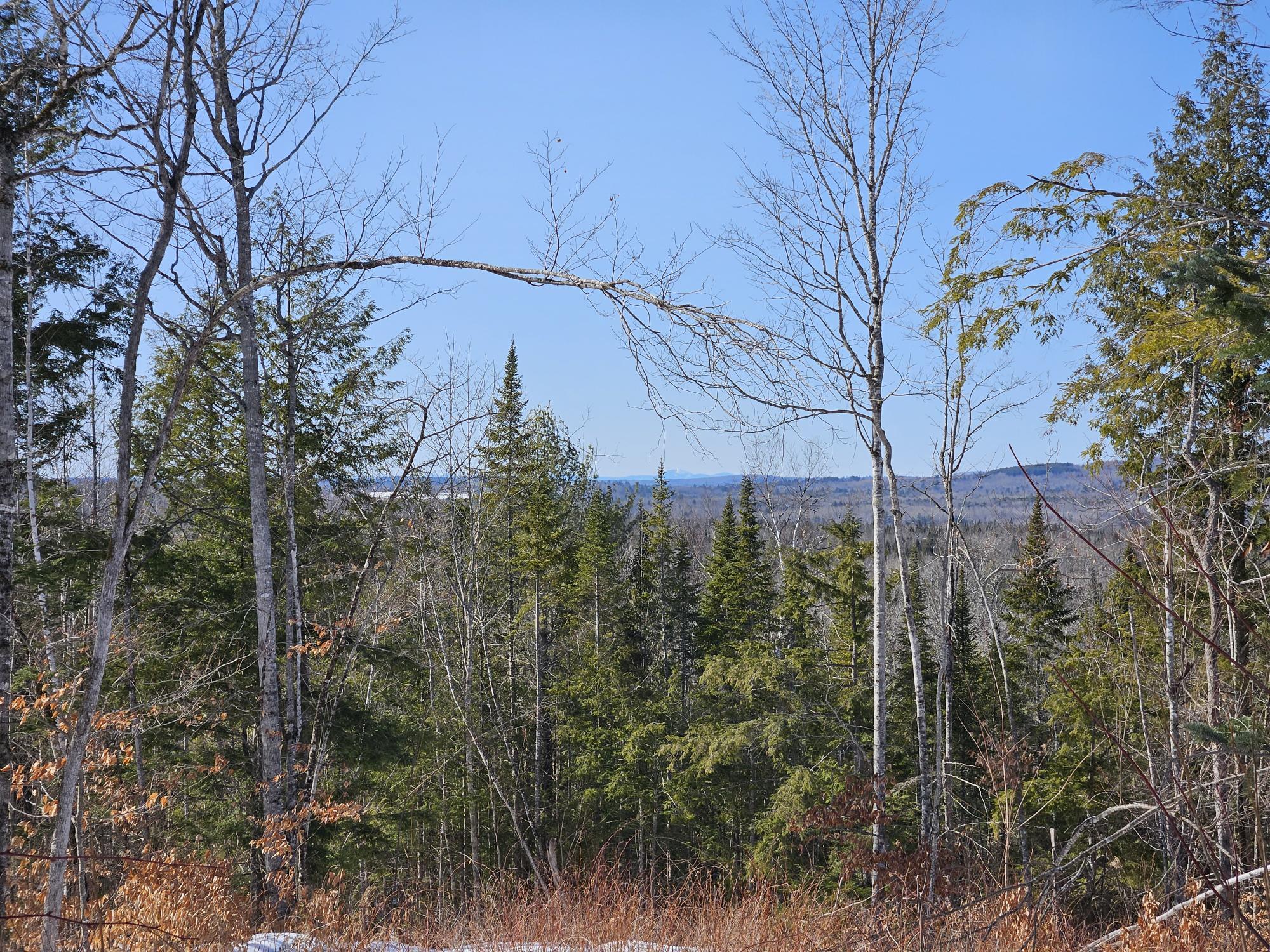 289 Stream Road Ripley, ME 04930 - Photo 1 of 3 1 West view Sugarloaf area