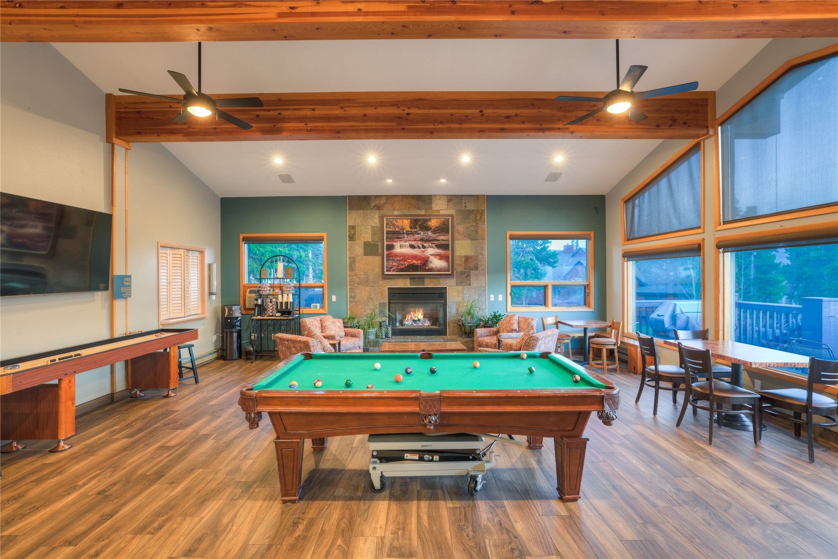 187 Fuller Placer Road, Unit F Breckenridge, CO 80424 - Photo 43 of 49