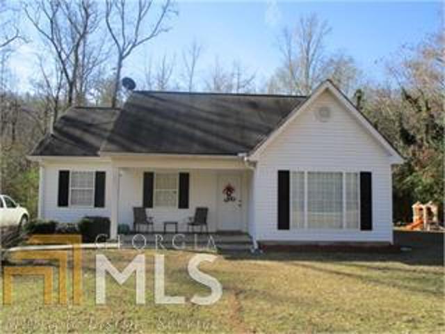 1885 Atwater Road Molena, GA 30258 - Photo 1 of 1