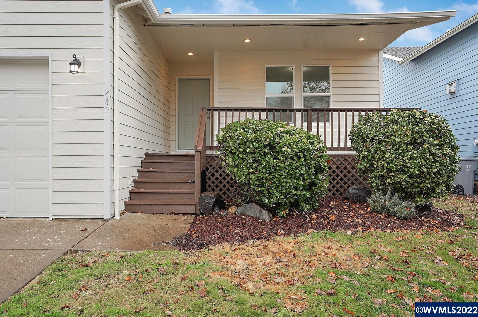 242 Southwest Harder Avenue Dallas, OR 97338 - Photo 26 of 28 Gallery Image 26