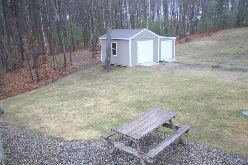 23 Cook Lane Kennebunk, ME 04043 - Photo 26 of 29 Backyard