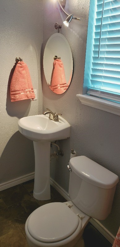 6702 Everhart Road, Unit U104 Corpus Christi, TX 78413 - Photo 10 of 19