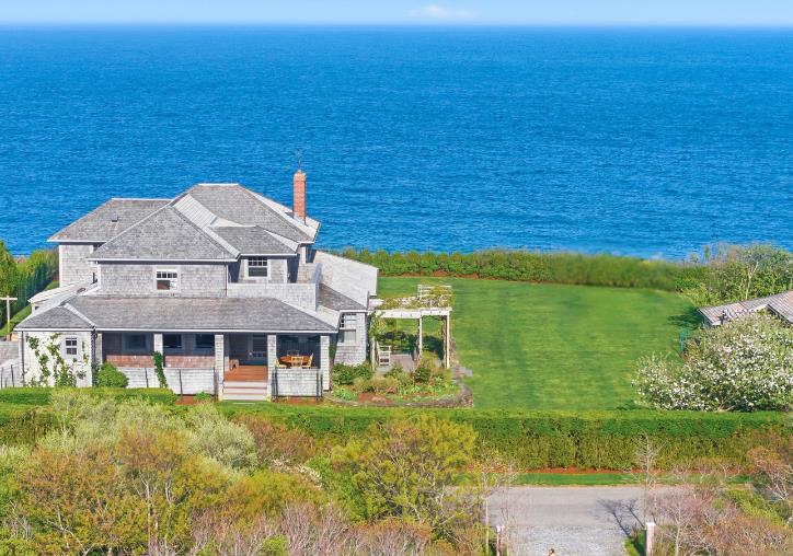 59 Baxter Road Nantucket, MA 02554 - Photo 7 of 75