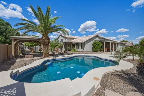 $725,000 | 2306 North Acacia Circle, Mesa, AZ 85213