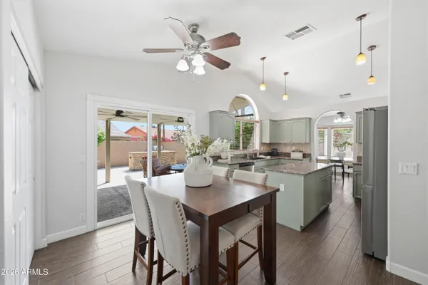 $725,000 | 2306 North Acacia Circle, Mesa, AZ 85213
