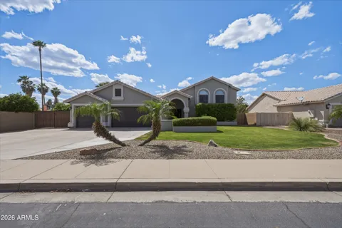 $725,000 | 2306 North Acacia Circle, Mesa, AZ 85213