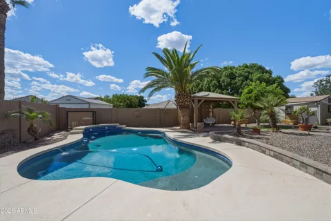 $725,000 | 2306 North Acacia Circle, Mesa, AZ 85213