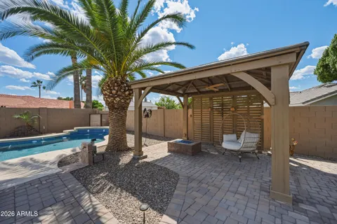 $725,000 | 2306 North Acacia Circle, Mesa, AZ 85213
