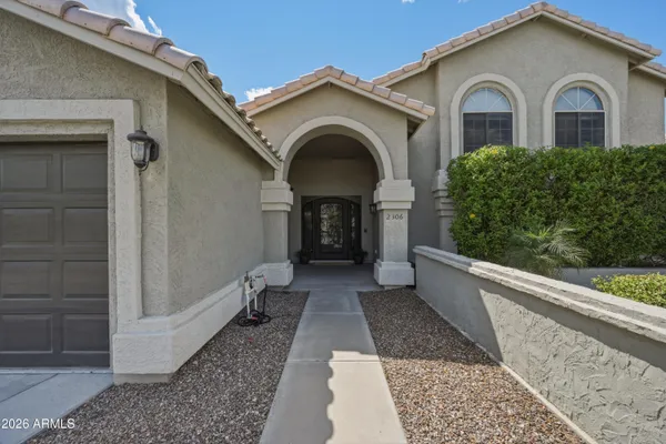 $725,000 | 2306 North Acacia Circle, Mesa, AZ 85213