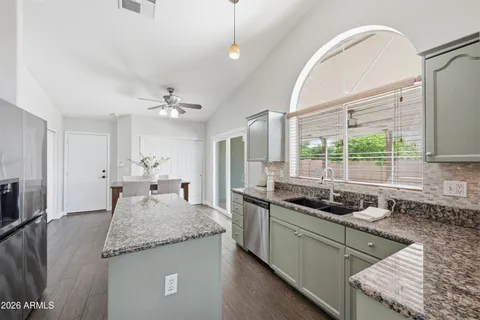 $725,000 | 2306 North Acacia Circle, Mesa, AZ 85213