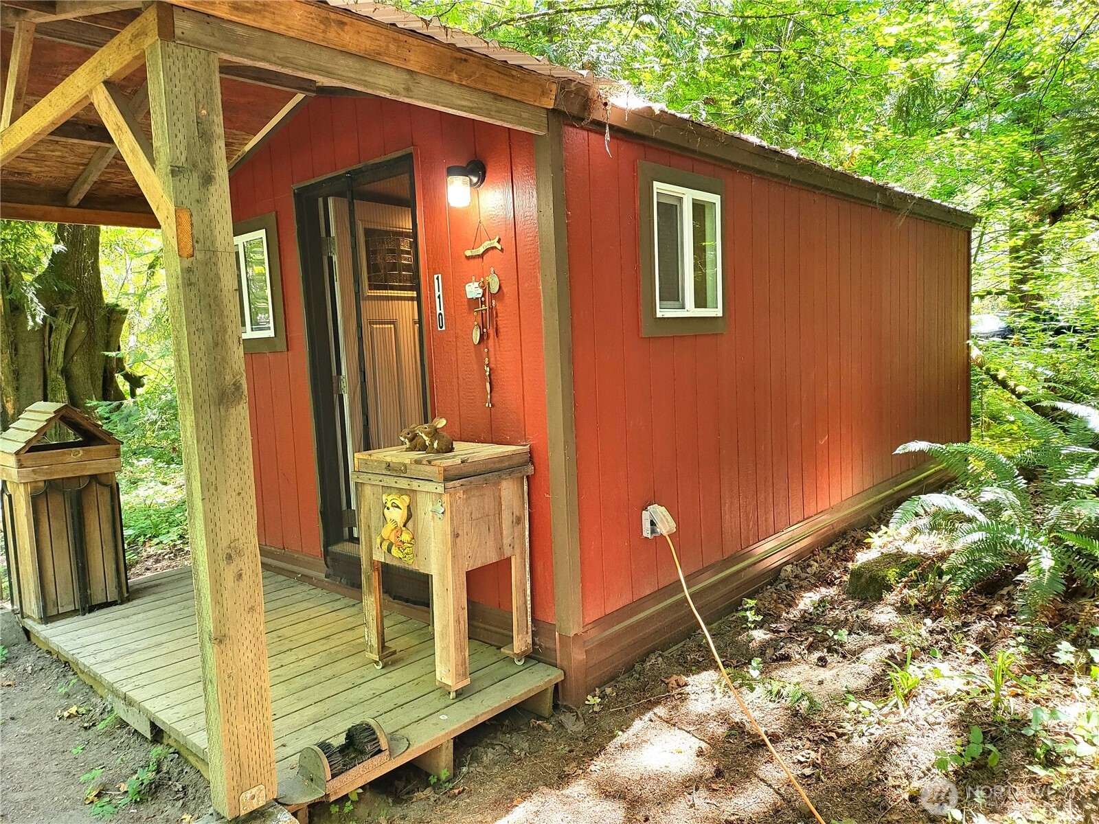 110 Cedar Grove Road Randle, WA 98377 - Photo 3 of 40 Gallery Image 3