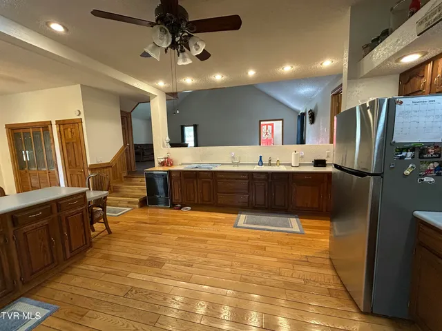 $179,000 | 7503 Strawberry Mountain Road, Wise, VA 24293