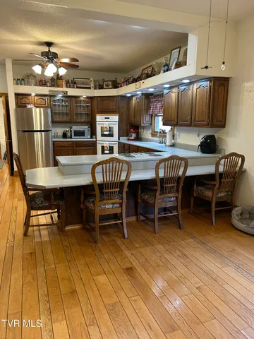 $179,000 | 7503 Strawberry Mountain Road, Wise, VA 24293