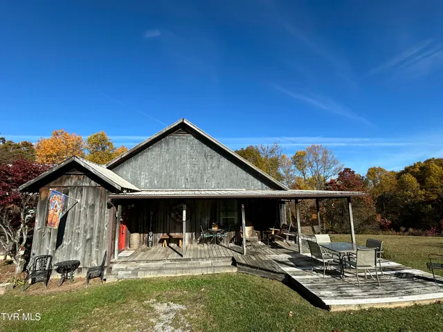 $179,000 | 7503 Strawberry Mountain Road, Wise, VA 24293
