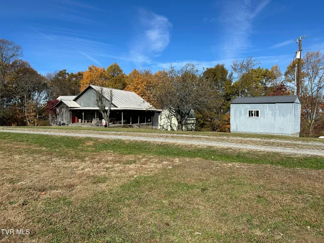 $179,000 | 7503 Strawberry Mountain Road, Wise, VA 24293