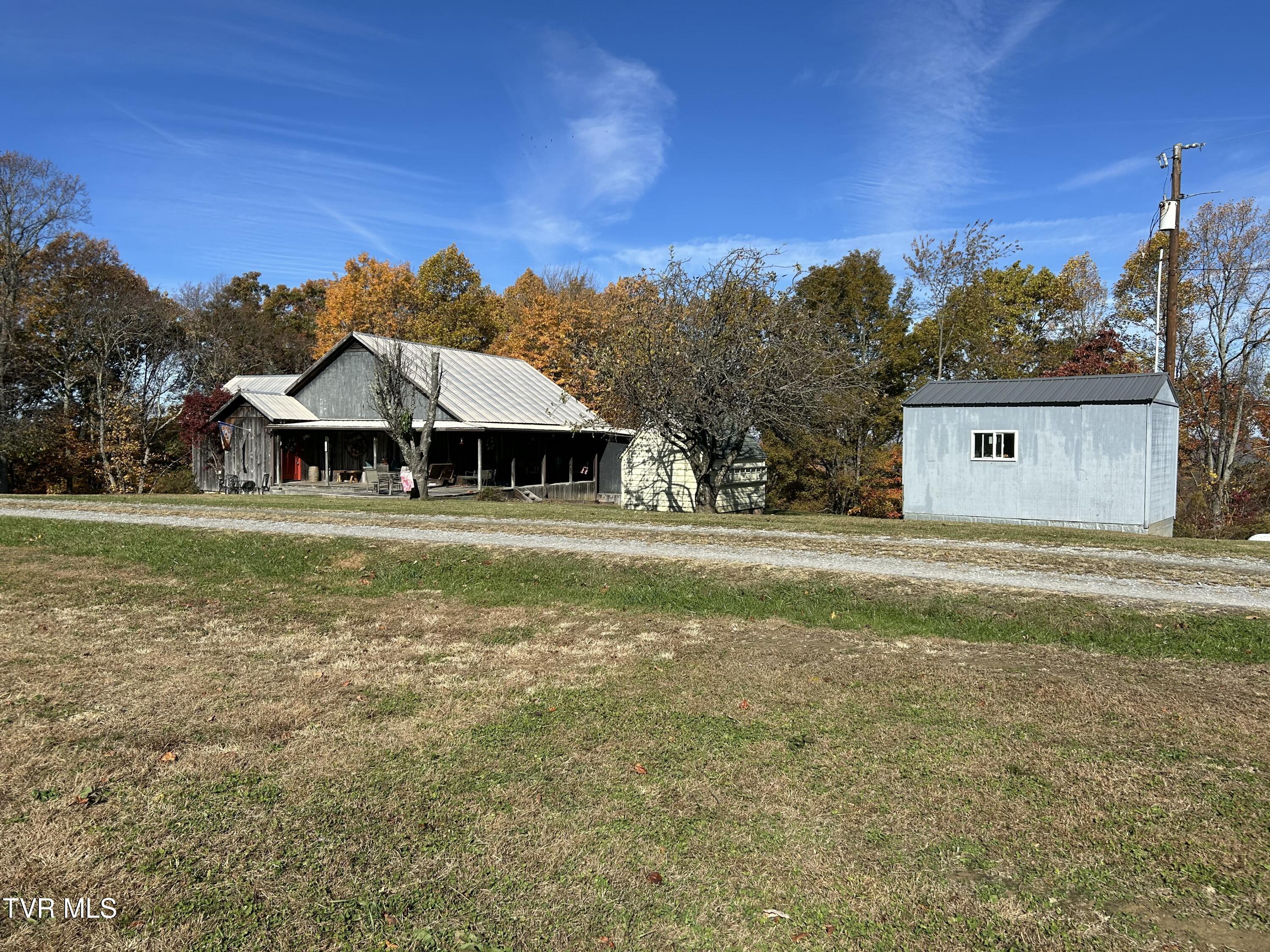 7503 Strawberry Mountain Road Wise, VA 24293 - Photo 34 of 36 IMG_2167