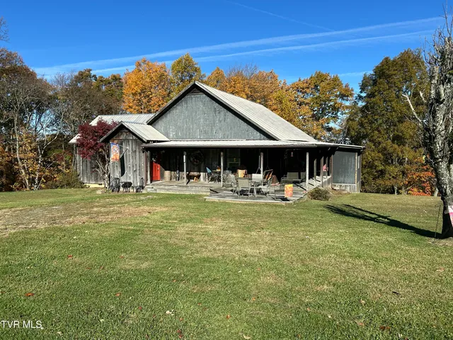 $179,000 | 7503 Strawberry Mountain Road, Wise, VA 24293