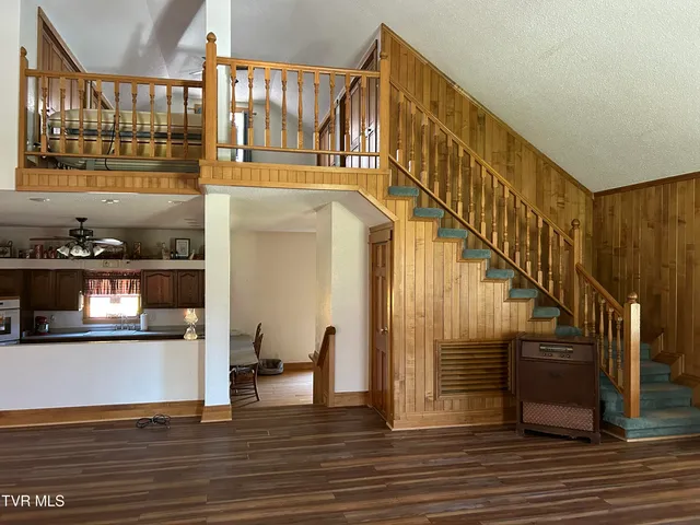 $179,000 | 7503 Strawberry Mountain Road, Wise, VA 24293