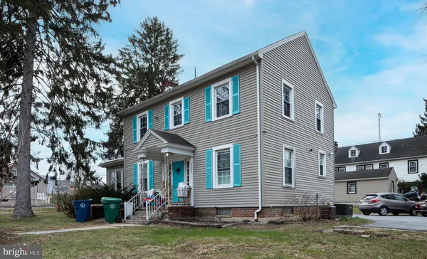 $1,400 | 4229 Elmerton Avenue, Unit A, Harrisburg, PA 17109