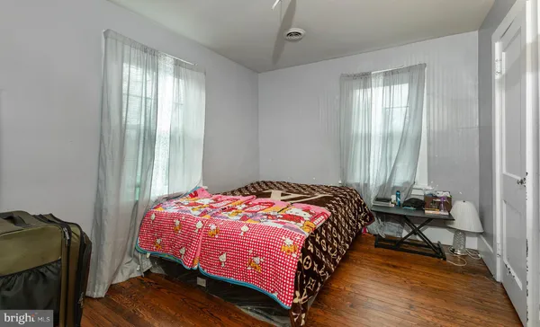 $1,400 | 4229 Elmerton Avenue, Unit A, Harrisburg, PA 17109