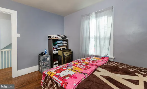 $1,400 | 4229 Elmerton Avenue, Unit A, Harrisburg, PA 17109