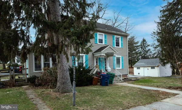 $1,400 | 4229 Elmerton Avenue, Unit A, Harrisburg, PA 17109