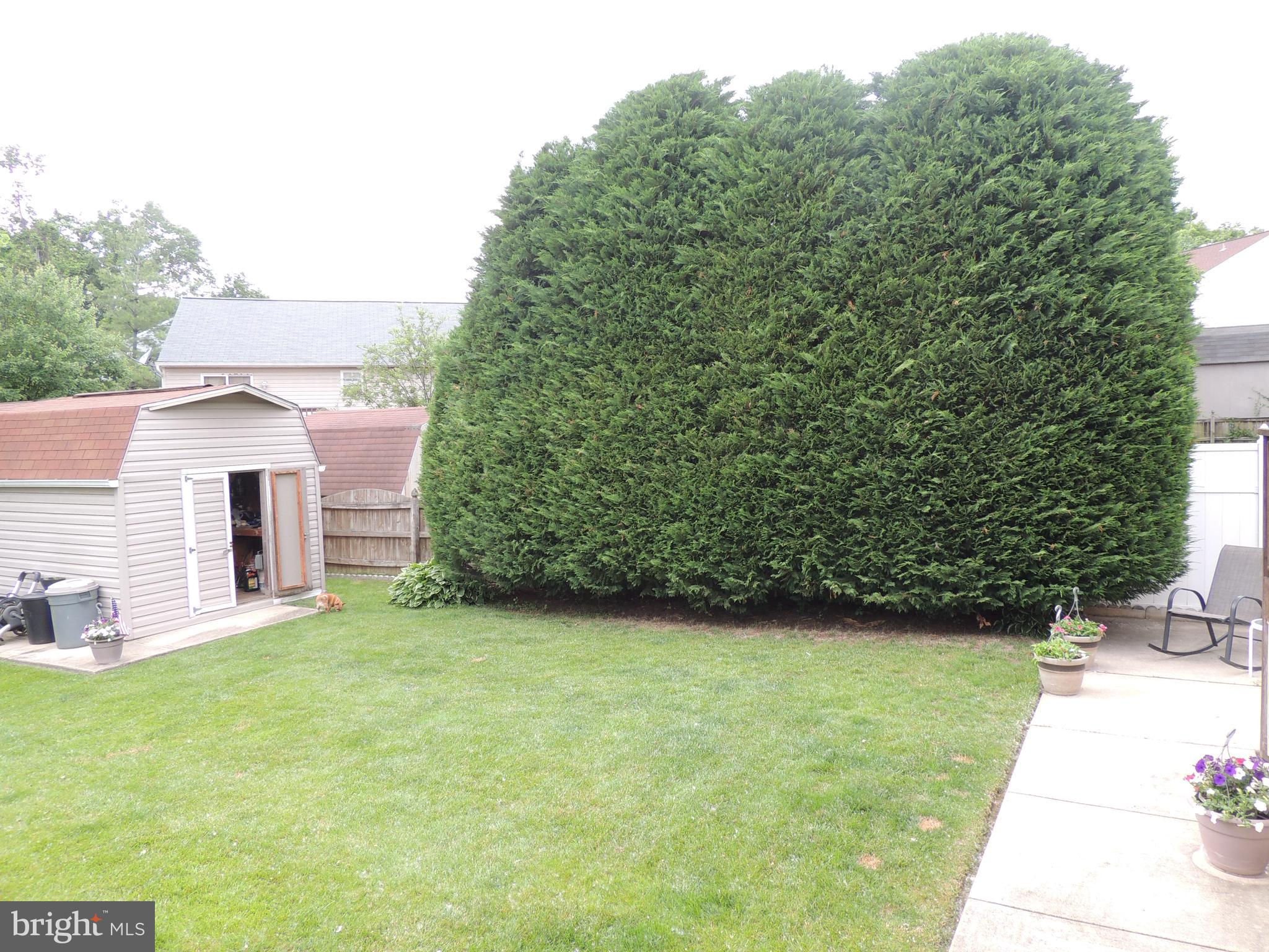 8906 Mayflower Road Rosedale, MD 21237 - Photo 21 of 26