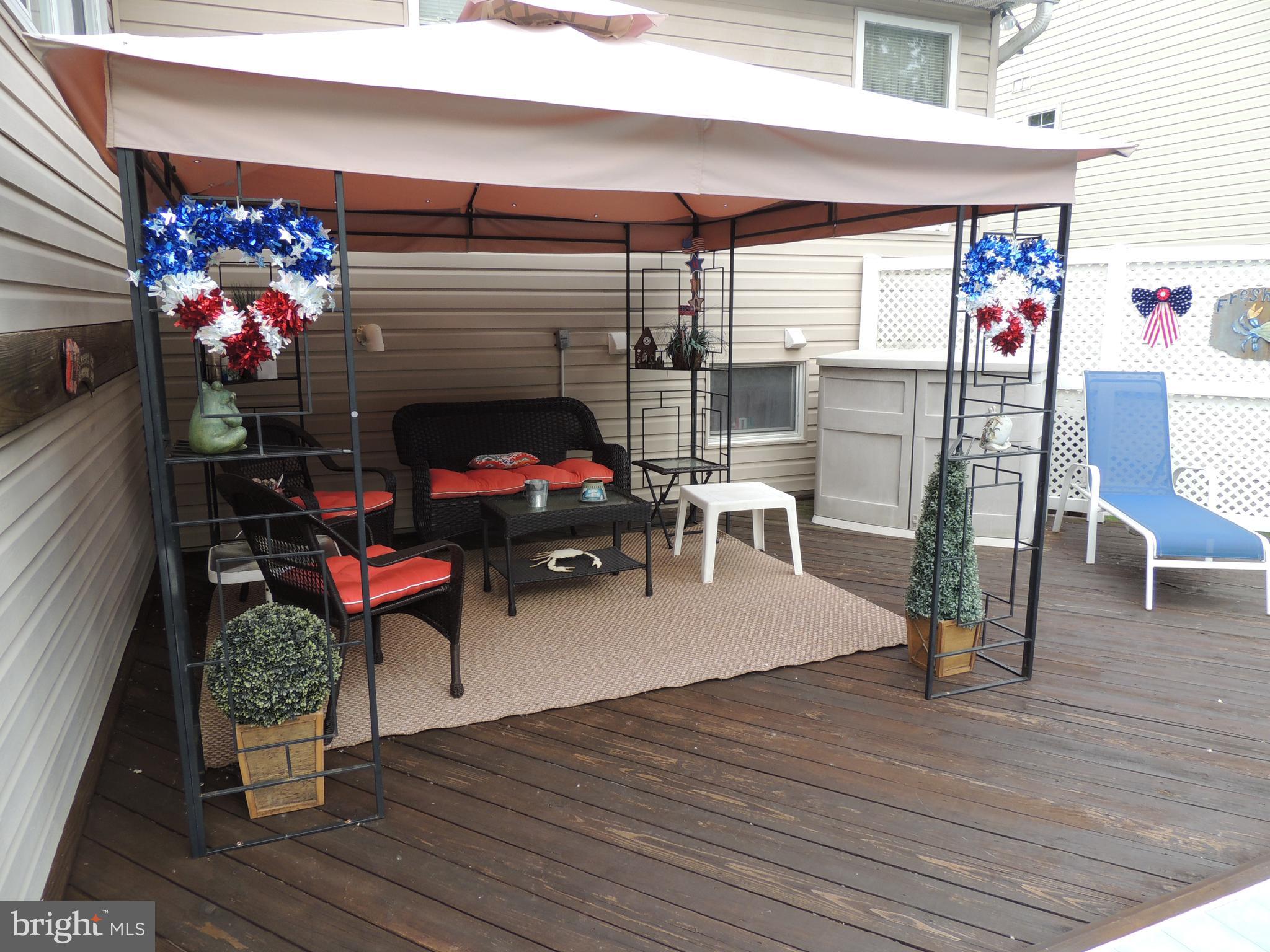 8906 Mayflower Road Rosedale, MD 21237 - Photo 22 of 26