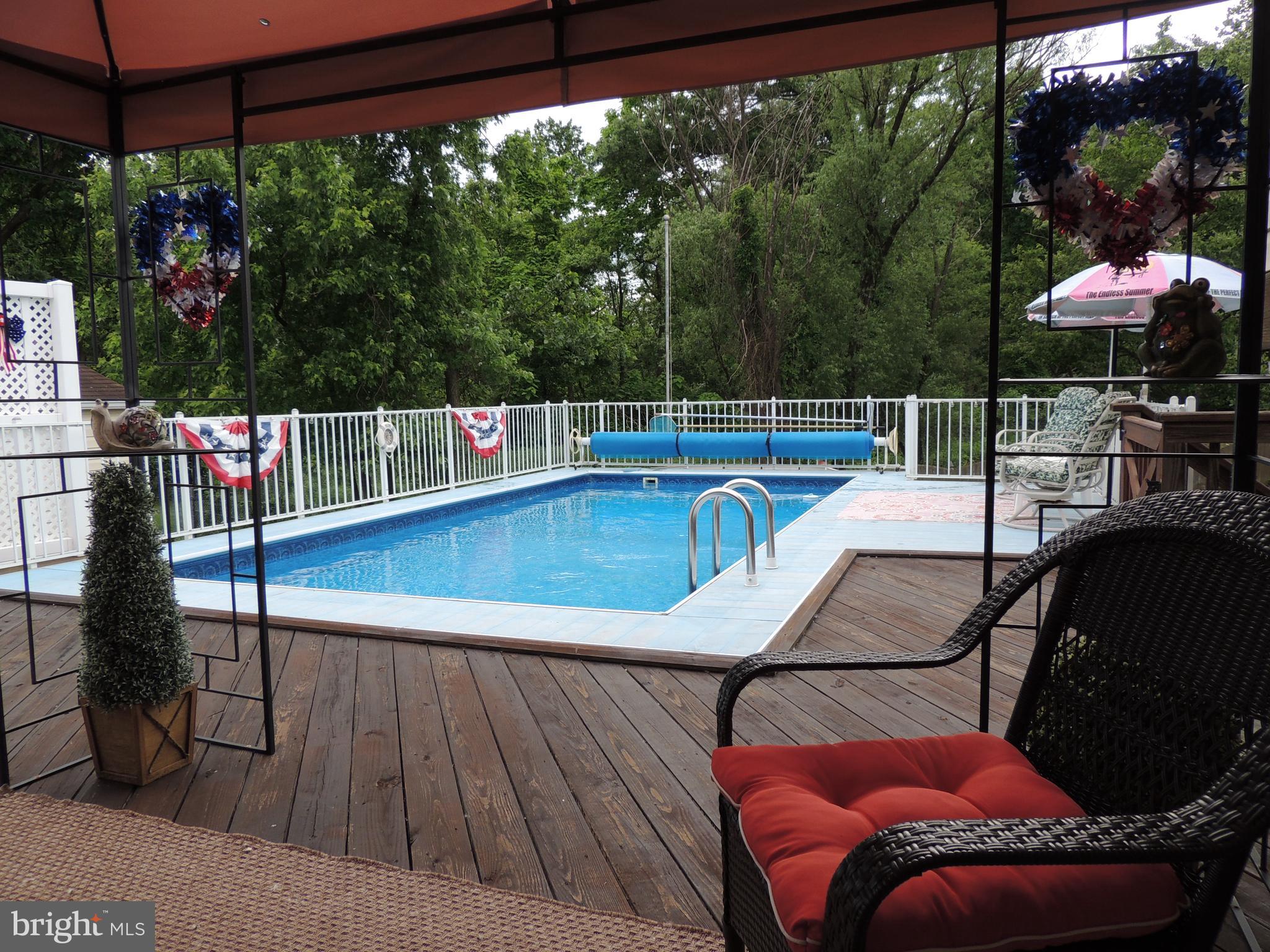 8906 Mayflower Road Rosedale, MD 21237 - Photo 23 of 26