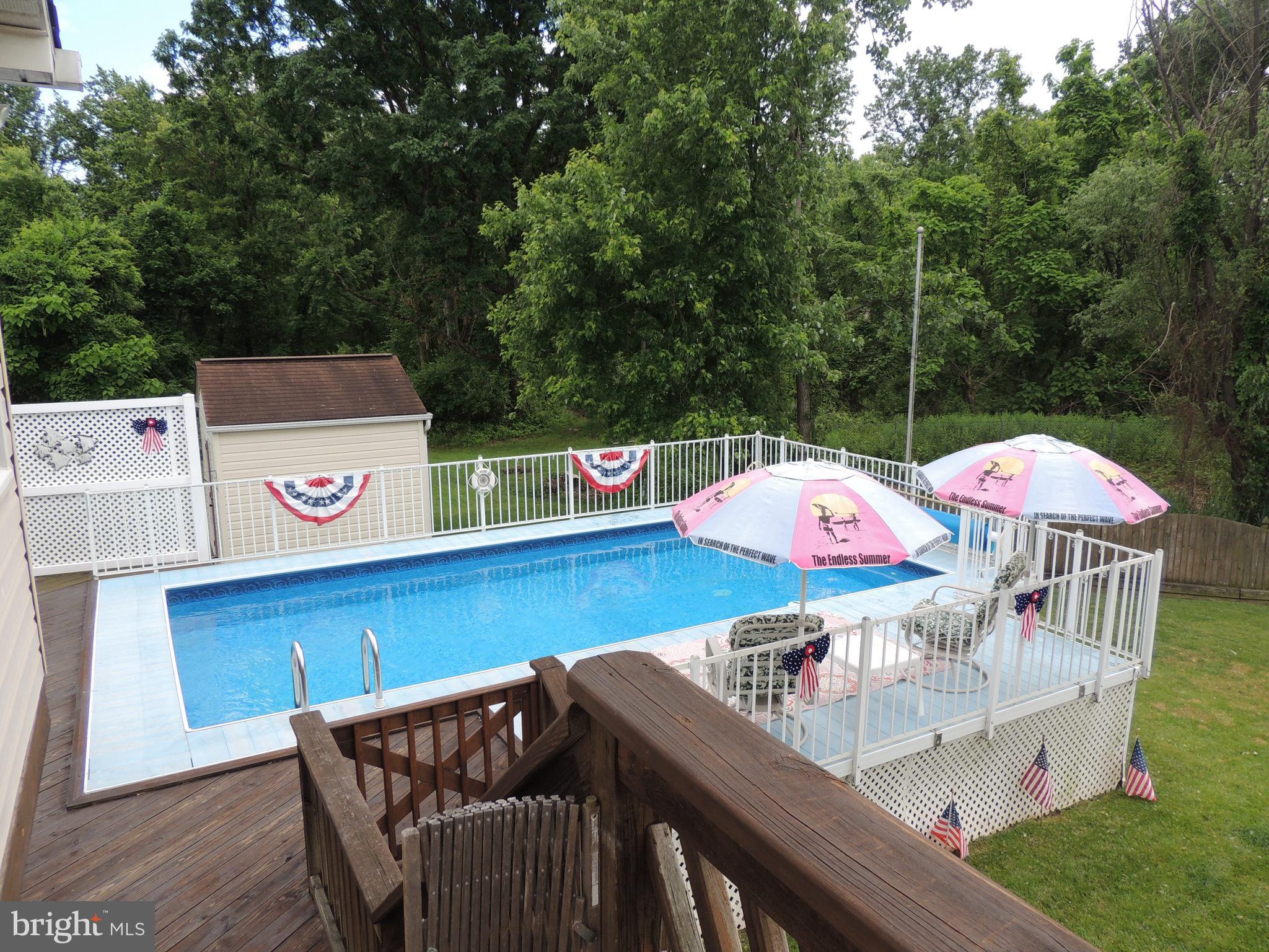 8906 Mayflower Road Rosedale, MD 21237 - Photo 25 of 26